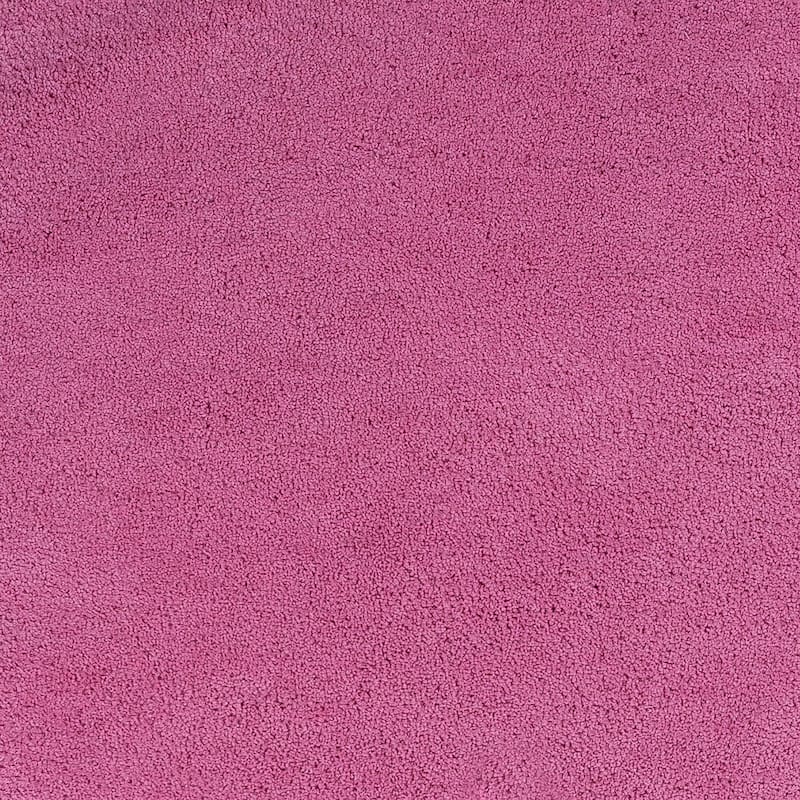 Domani Euphoria Cozy Rose Pink Rug