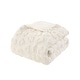 preview thumbnail 7 of 9, Intelligent Design Larissa Animal Chenille Comforter Set