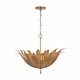 preview thumbnail 2 of 18, Eden 4-light Hanging Pendant