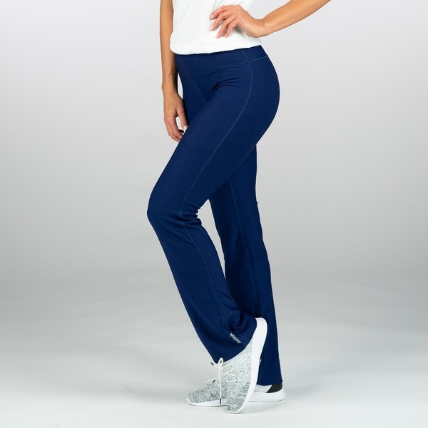 reebok women's workout pants