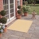 preview thumbnail 84 of 95, SAFAVIEH Courtyard Kailani Indoor/ Outdoor Waterproof Patio Backyard Rug