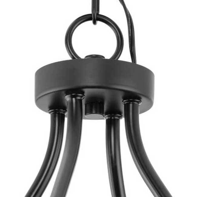Progress Lighting P400399 Gilliam 20 Light 62" Wide Taper Candle Ring