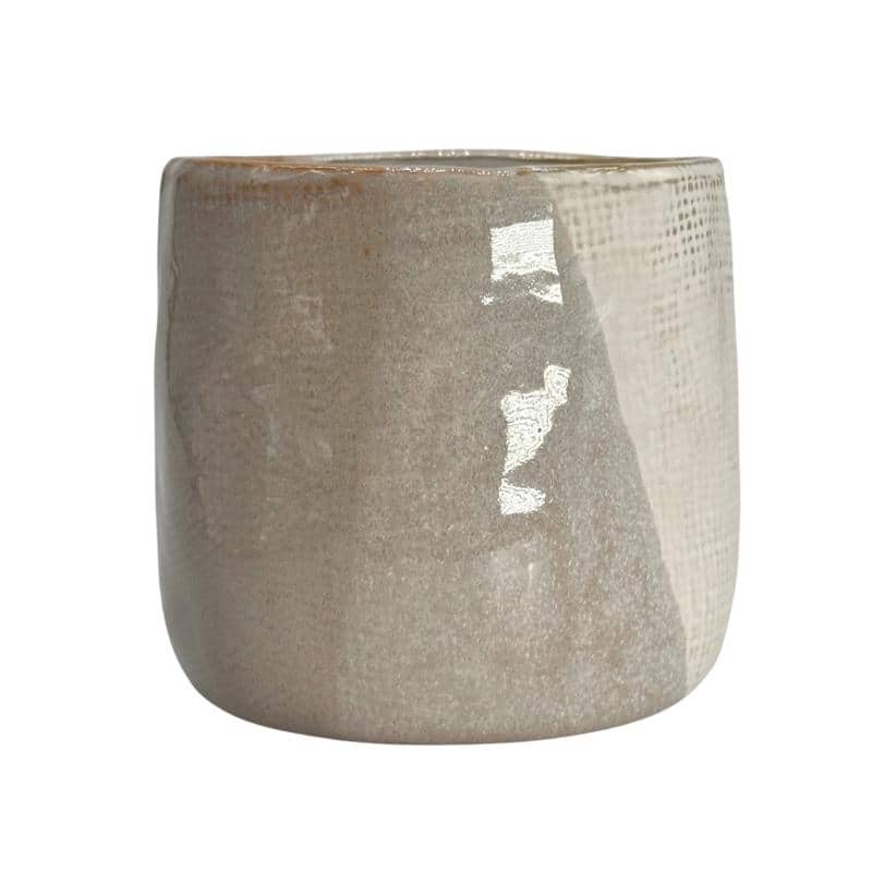 4.5 inch Ceramic Flower Pot