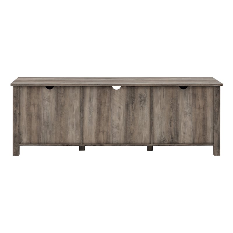 Middlebrook Dornbirn 70-inch Transitional TV Stand