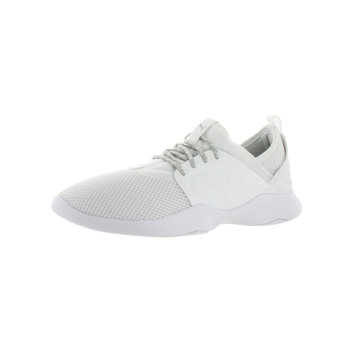 Puma | Shoes | Puma Dare Ac 3667982 Womens Black Slip On Sneakers Size 75 |  Poshmark