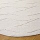 preview thumbnail 8 of 8, SAFAVIEH Handmade Chatham Geziena Modern Wool Rug