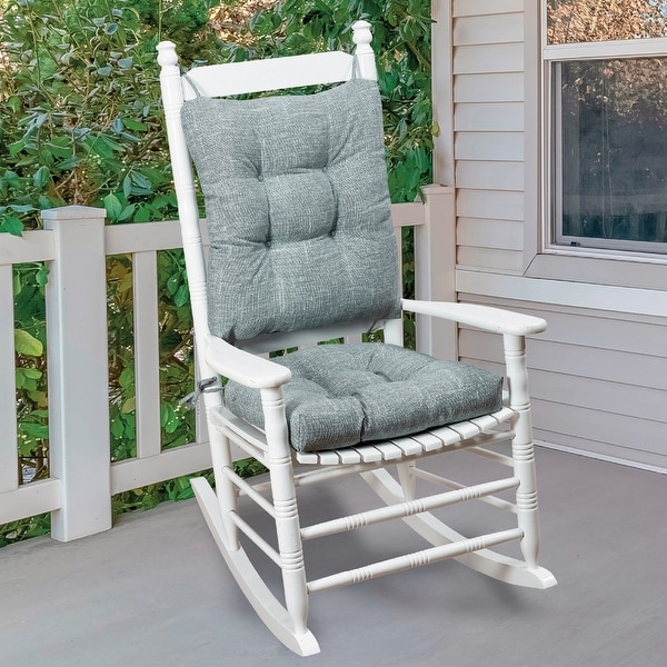 Adirondack rocking hotsell chair cushions