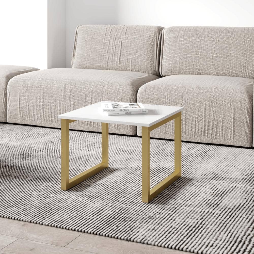 Option White/Gold