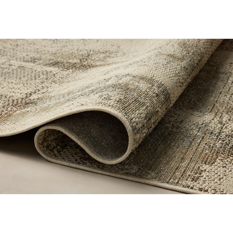 Alexander Home Saoirse Indoor/Outdoor Area Rug