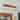 Modern Farmhouse Oak Wood Rectangle Cage Semi-Flush Mount