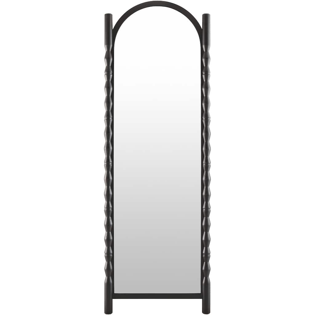 Livabliss Bellinda Global Accent Mirror - 65"H x 22"W x 2"D