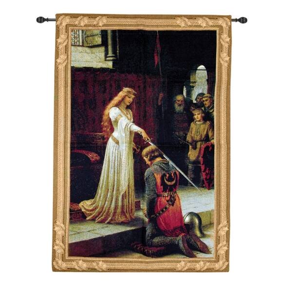 Shop Recognition Of Achievement Cotton Woven Wall Art Hanging