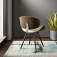 preview thumbnail 25 of 62, Corvus Madonna Mid-century Accent Chair