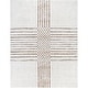 preview thumbnail 12 of 10, Galey Alix x Livabliss Architect IV Modern Geometric Area Rug