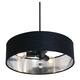 Option Black / Black / Silver