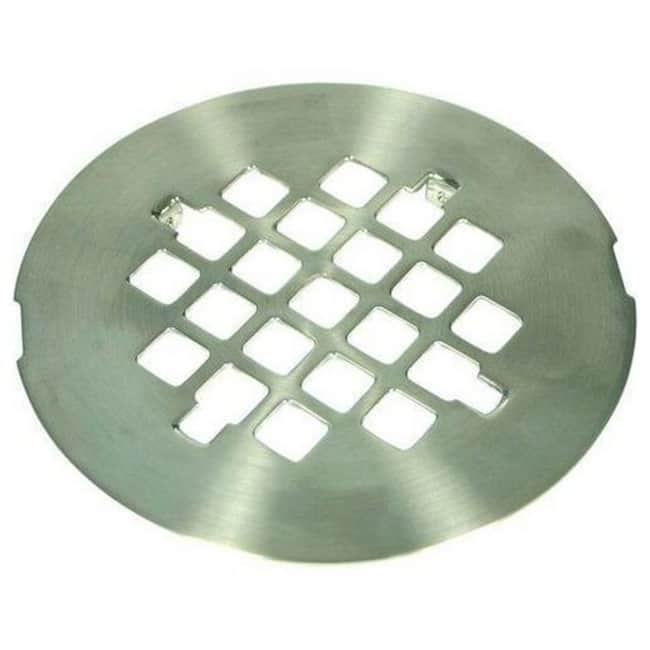 PROFLO PF602 4-1/4" Snap-In Shower Strainer