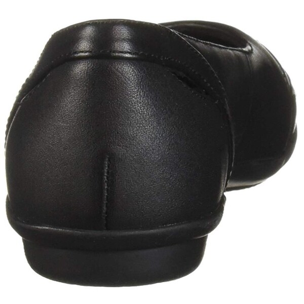 clarks ladies gracelin maze slip on shoe