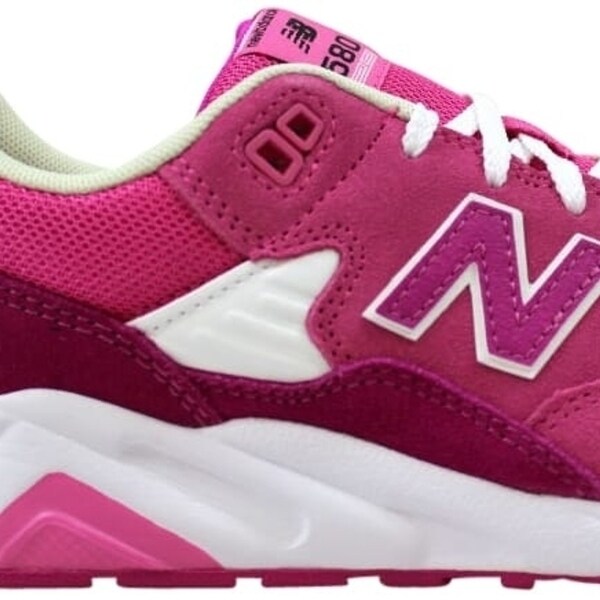 new balance 580 Pink
