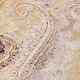 preview thumbnail 37 of 149, Machine Washable Indoor/ Outdoor Chic Paisley Chantille Rug