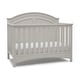 preview thumbnail 7 of 18, Delta Children Perry 6-in-1 Convertible Crib