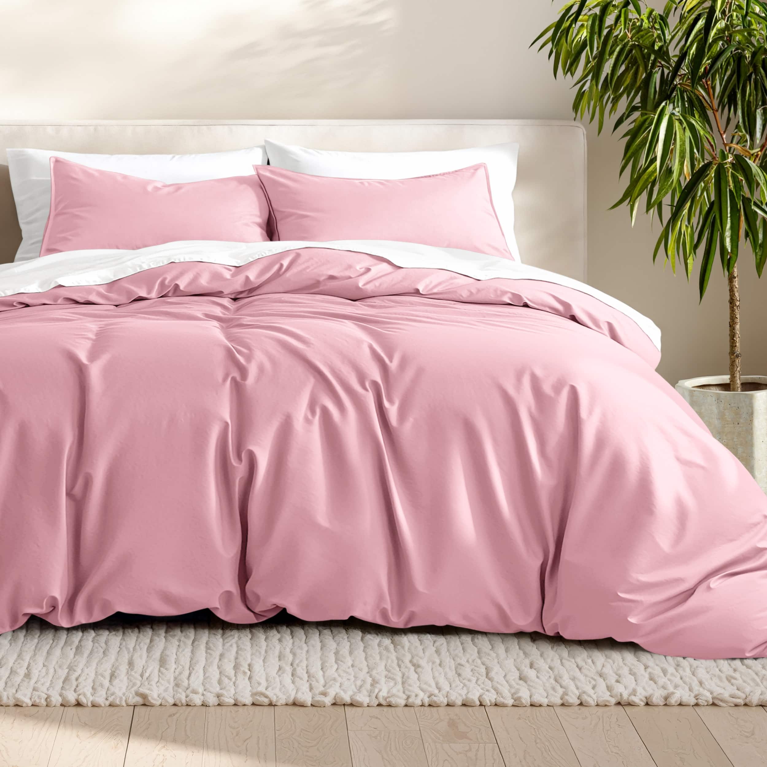 Option Light Pink