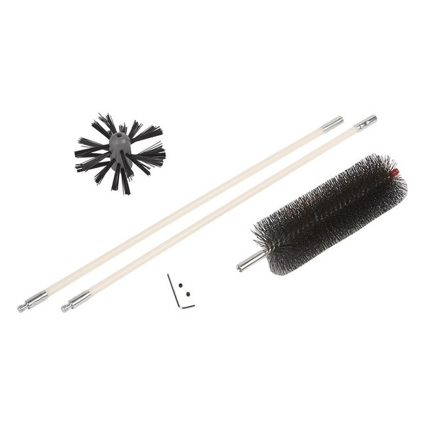 Linteater rjr601 4-piece linteater jr. dryer-vent cleaning kit