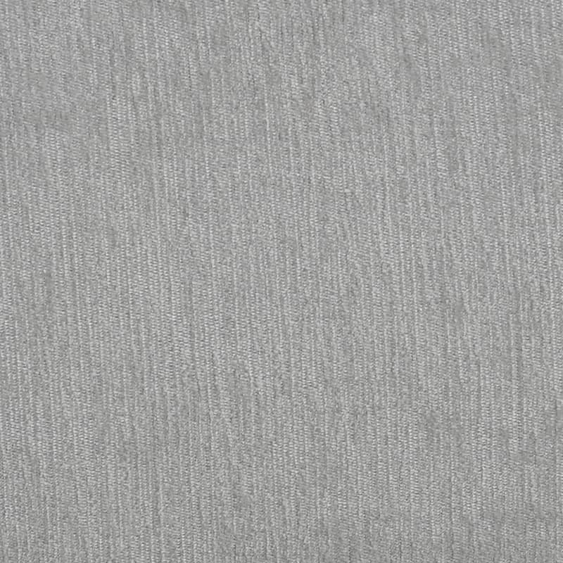 Grey 39.17" Accent Chair with Metal Legs