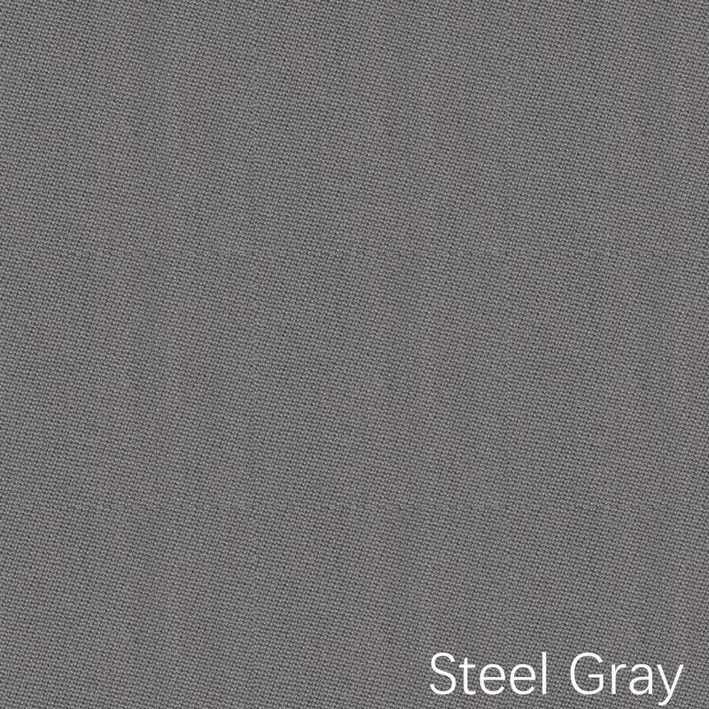 Modulite Slate Pool Table 7ft W/ Dining Top