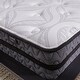 preview thumbnail 6 of 6, Signature Design by Ashley 10 Inch Pocketed Hybrid Mattress