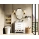 preview thumbnail 97 of 157, Sterling Double Bathroom Vanity