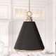 Option Alturas Gold - Black