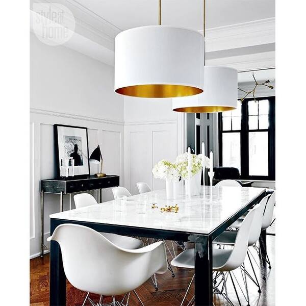 Shop 2xhome Set Of 2 Plastic Eiffel Molded Shell Retro Dining