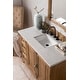 preview thumbnail 32 of 34, James Martin Vanities Providence 48" Single Vanity, Driftwood