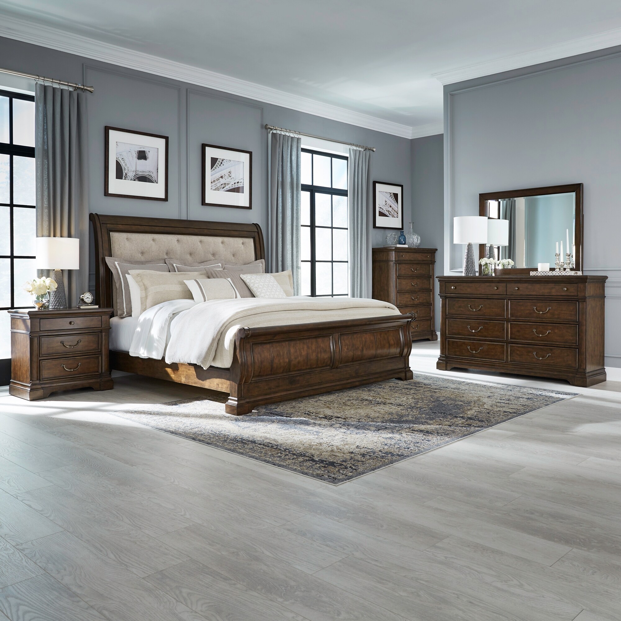 Clearance bedroom furniture sets top