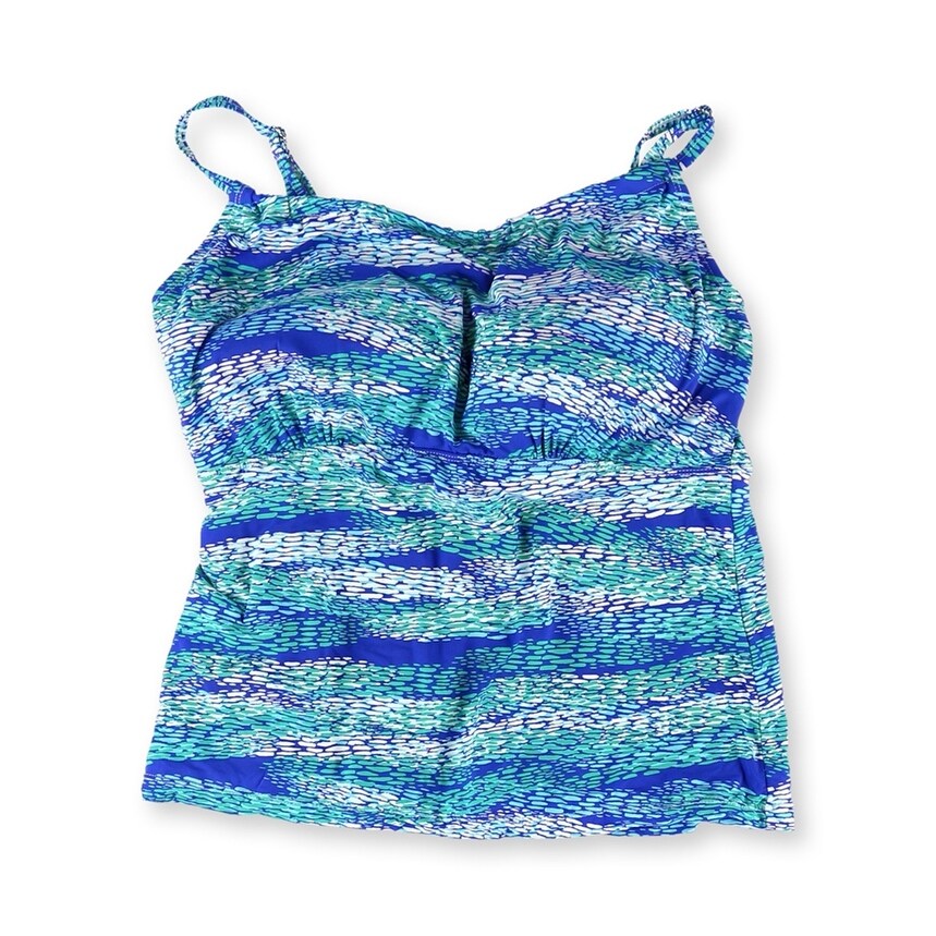 Blue Island Escape Swimwear Find Great Women S Clothing Deals