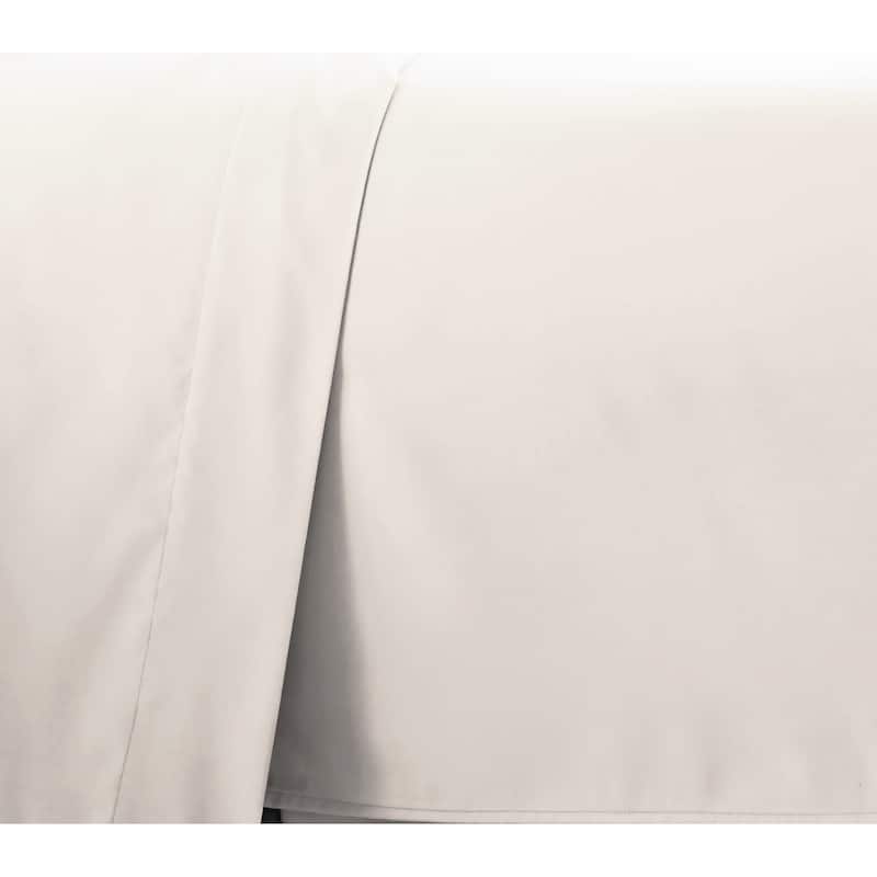 Twin/Twin XL Dorm Room Ultra-Soft Deep Pocket 4-piece Bed Sheet Sets