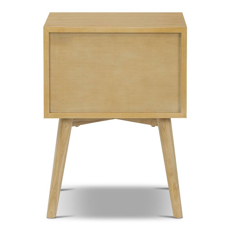 EdgeMod Dorsey Nightstand