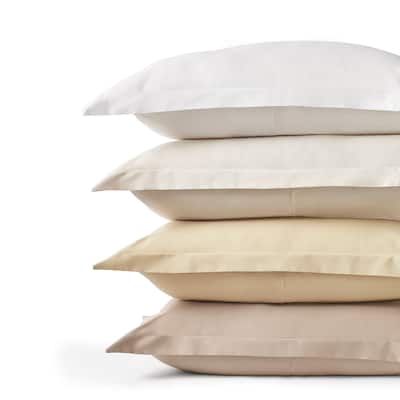 J. Queen Premier Sateen Duvet Cover Set