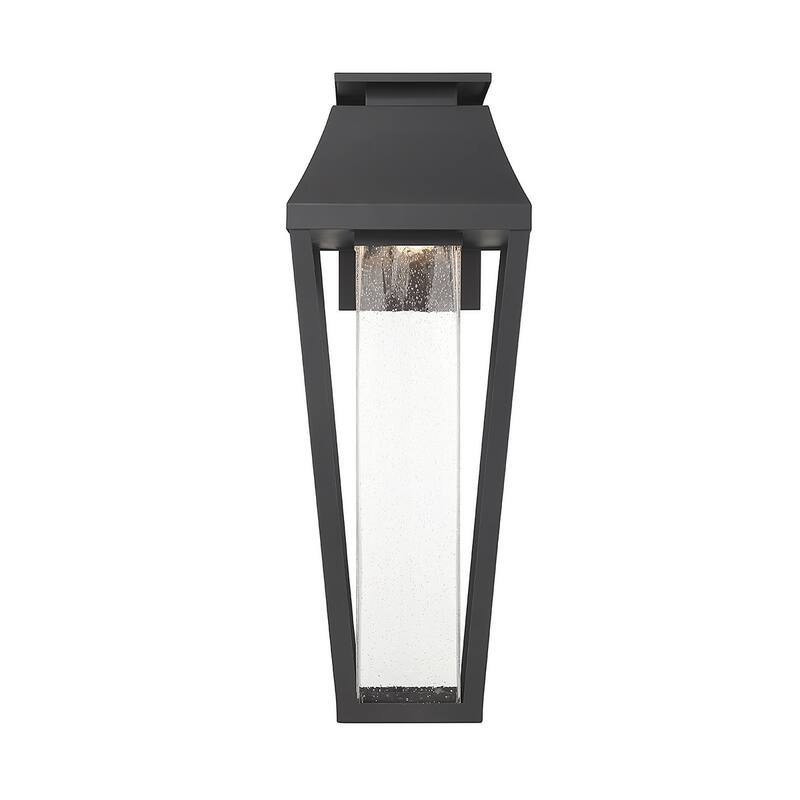 Savoy House 5-355 Brookline 33" Tall LED Wall Sconce
