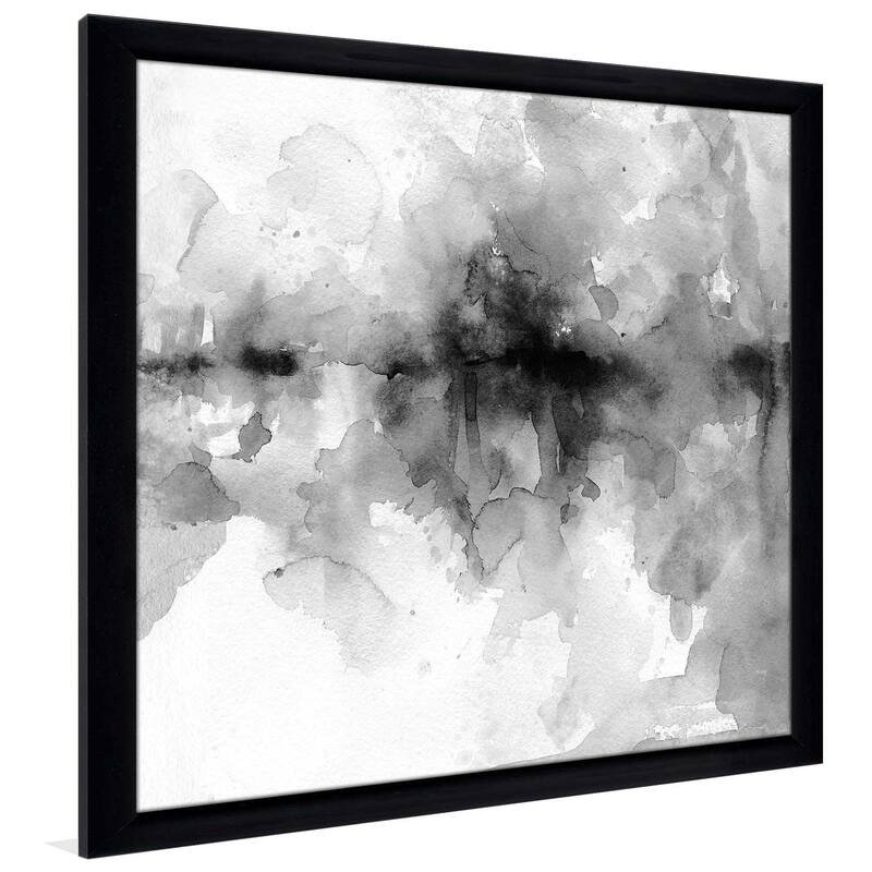 "Island Mist" by Carol Robinson 2 Print on Acrylic