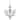 Volume Lighting Troy 5 Light 24" Wide Chandelier