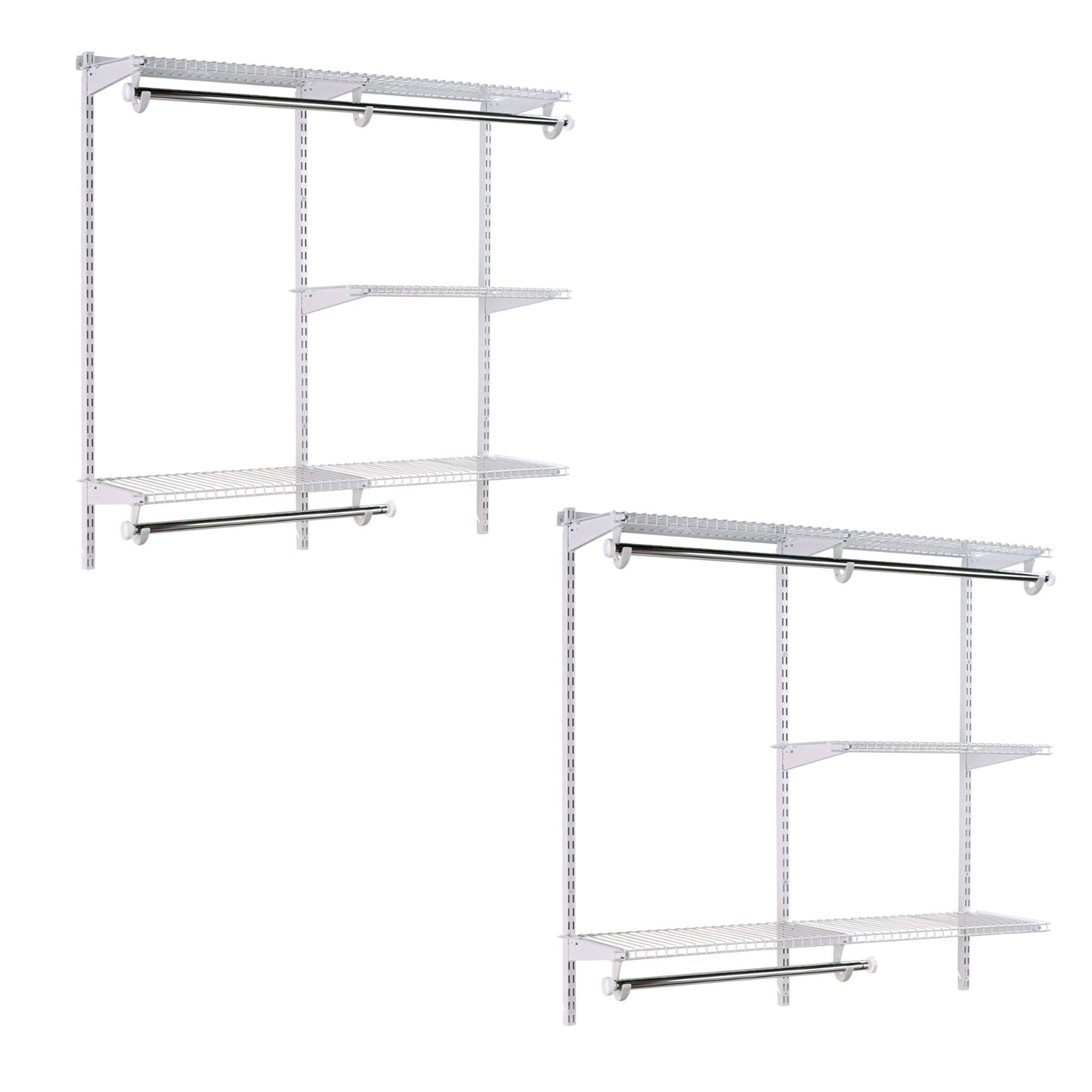https://ak1.ostkcdn.com/images/products/is/images/direct/7420672d6731bc30cf8f17dc9f5fd5efddb1dcf9/Rubbermaid-Configurations-4-to-8-Ft-Custom-Closet-Organizer-Kit%2C-White-%282-Pack%29.jpg