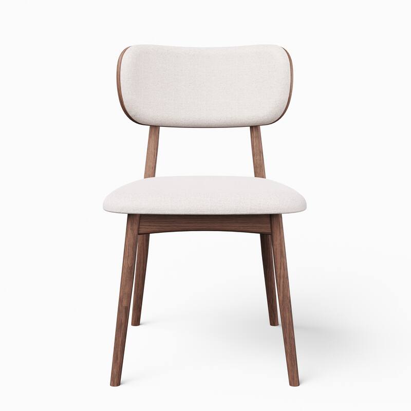 Modern Brazilian - Claudia Side Chair