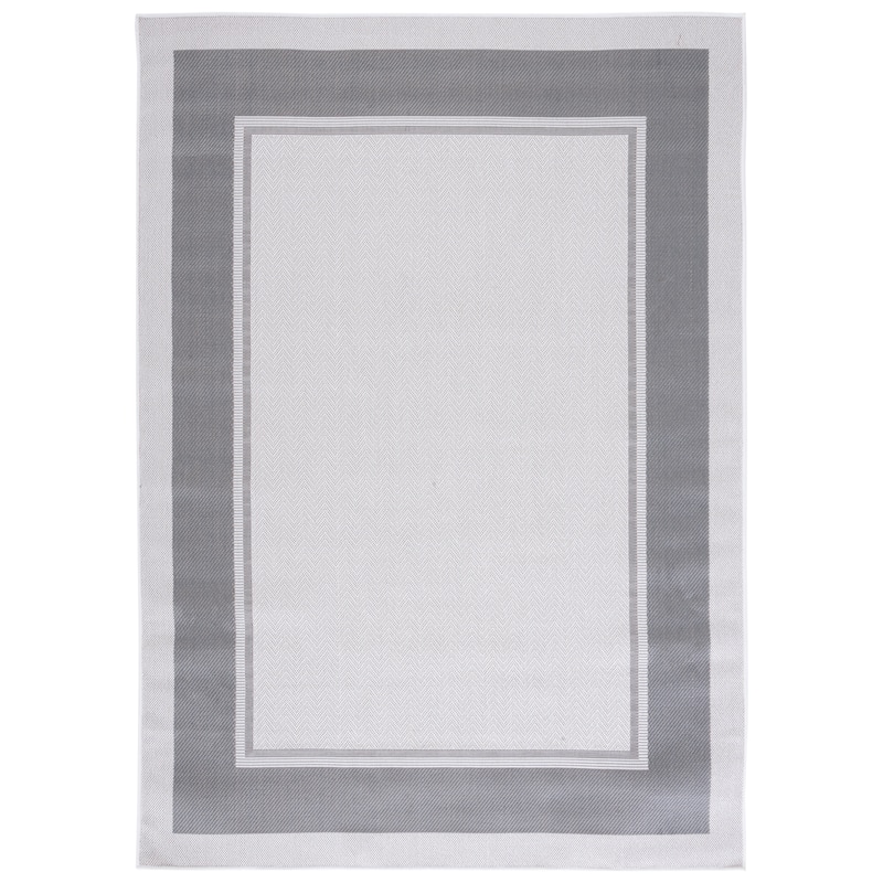 Martha Stewart by SAFAVIEH Washable Temenuzka Indoor/ Outdoor Waterproof Rug