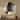 Asymmetrical Cloud Shaped Accent Wall Mirror - 31.5"×27.5"