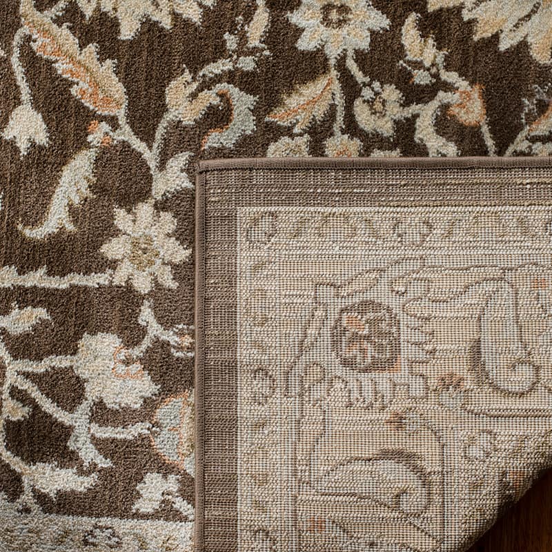 SAFAVIEH Florenteen Gennadi Traditional Oriental Rug