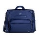 preview thumbnail 5 of 10, JuJuBe Satchel Convertible Backpack Diaper Bag Blue