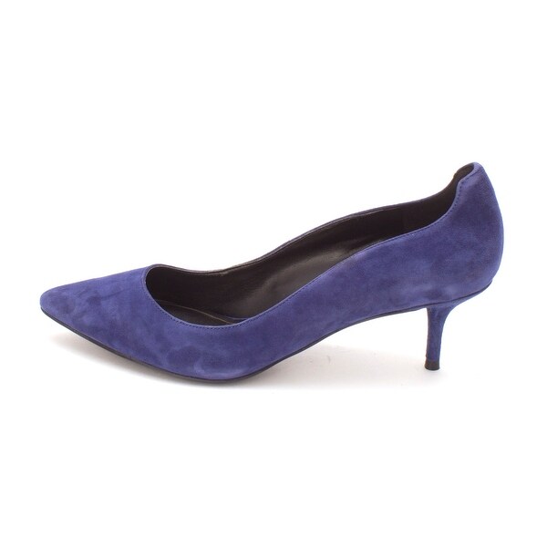 Enzo Angiolini Womens Gevila Closed Toe Classic Pumps