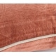 preview thumbnail 28 of 130, Villa by Classic Home Harriet Velvet Throw Pillow