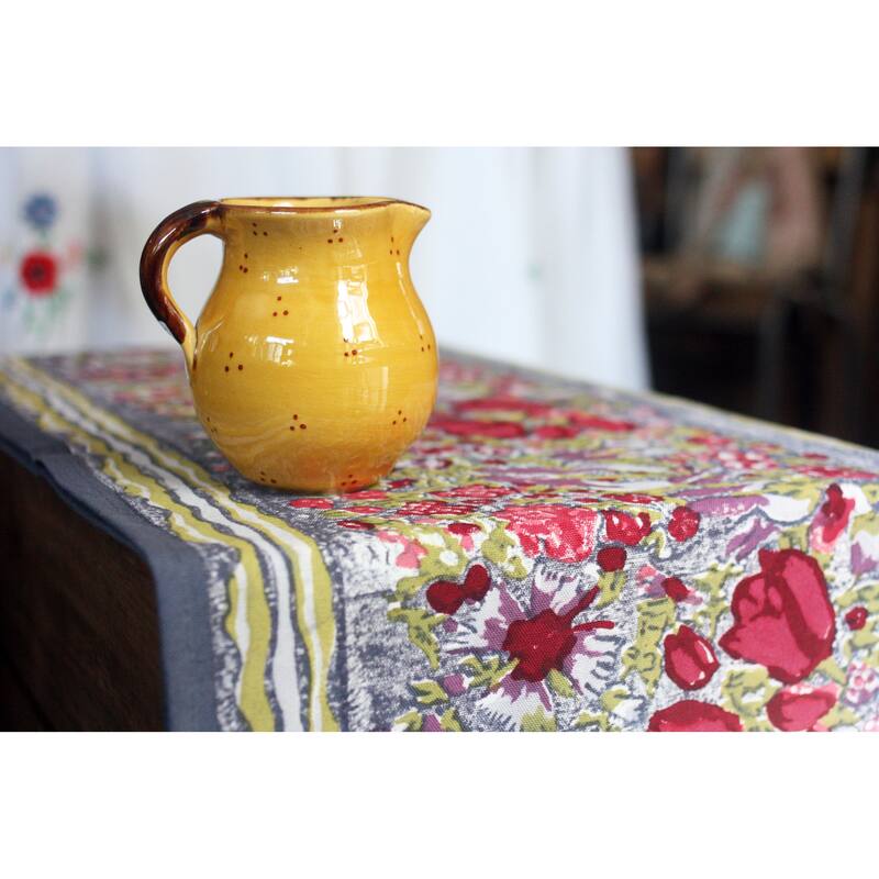 Couleur Nature Jardine Table Runner